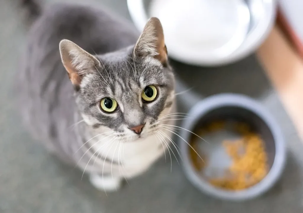 Como Aumentar o Apetite do Seu Gato: 7 Dicas Eficazes