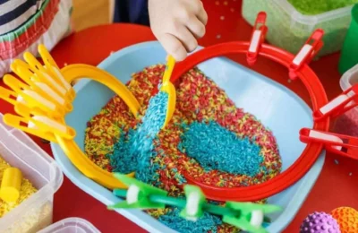 Brinquedos Antivandalismo: O Que São e Como Funcionam?