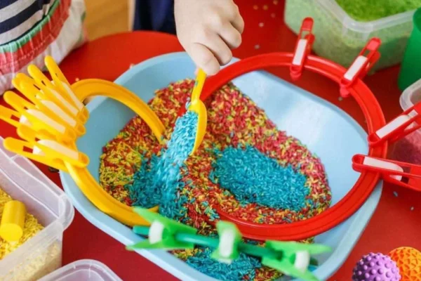 Brinquedos Antivandalismo: O Que São e Como Funcionam?