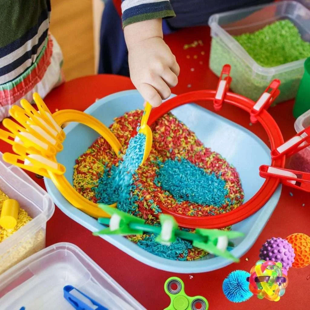 Brinquedos Antivandalismo: O Que São e Como Funcionam?