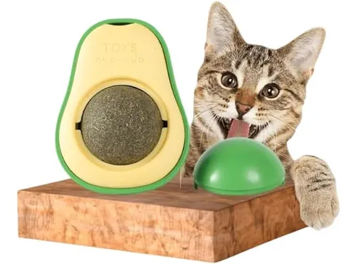 Brinquedos de Catnip: O Que São e Por Que os Gatos Amam?