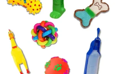 Brinquedos Educativos para Cães: 5 Opções Imperdíveis em 2026