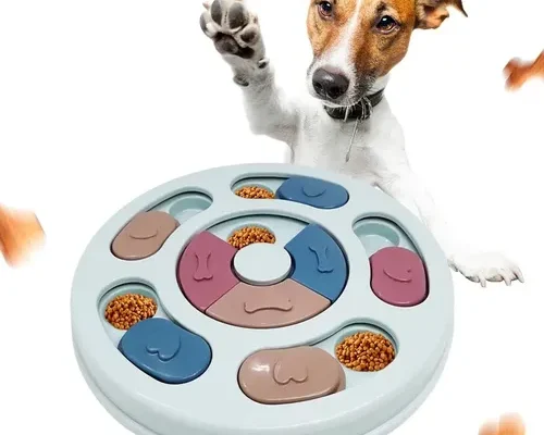 Brinquedos Interativos para Cães: 7 Melhores Opções em 2026