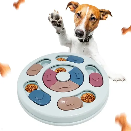 Brinquedos Interativos para Cães: 7 Melhores Opções em 2026