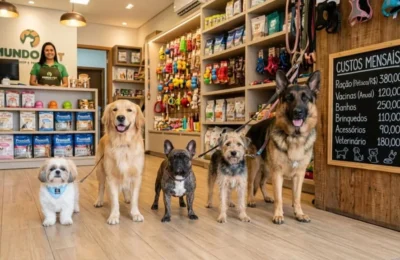 Quanto Custa Adotar um Cachorro em 2026? Custos e Dicas