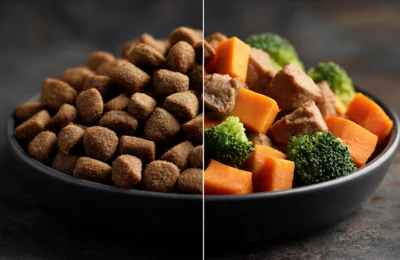 Quanto Custa Alimentação Natural para Cães em 2026? Preços A