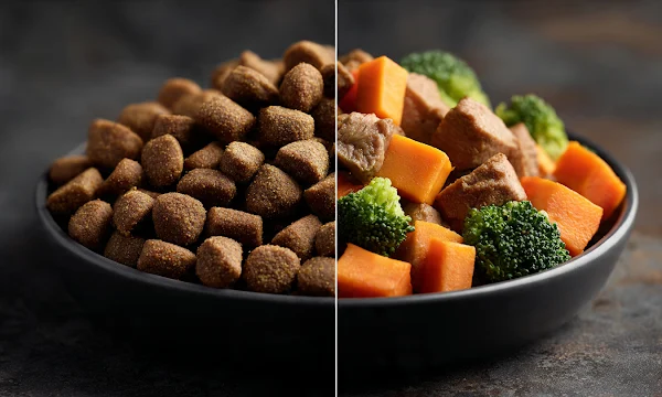 Quanto Custa Alimentação Natural para Cães em 2026? Preços A