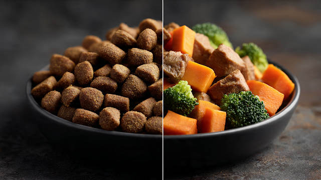 Quanto Custa Alimentação Natural para Cães em 2026? Preços A