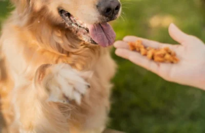Os 9 Melhores Petiscos Naturais para Cães em 2026